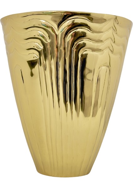 Metal Gold Vazo fiyatları