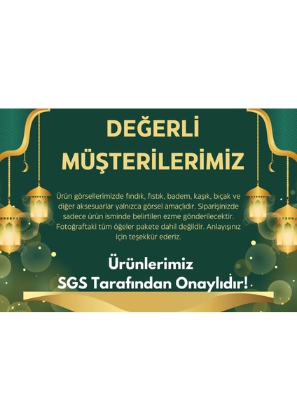 Anteplam %50 Bademli Badem Ezmesi - Kahvaltılık - Katkısız ve Doğal