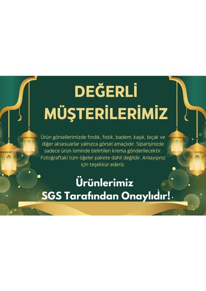 Anteplam %35 Fındıklı Fındık Kreması - Kahvaltılık - Katkısız ve Doğal