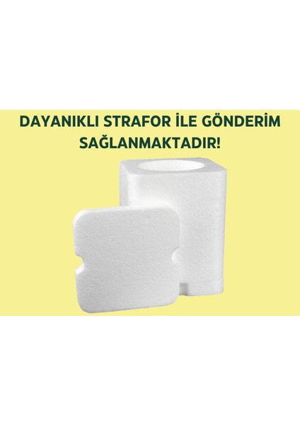 Anteplam %35 Fındıklı Fındık Kreması - Kahvaltılık - Katkısız ve Doğal