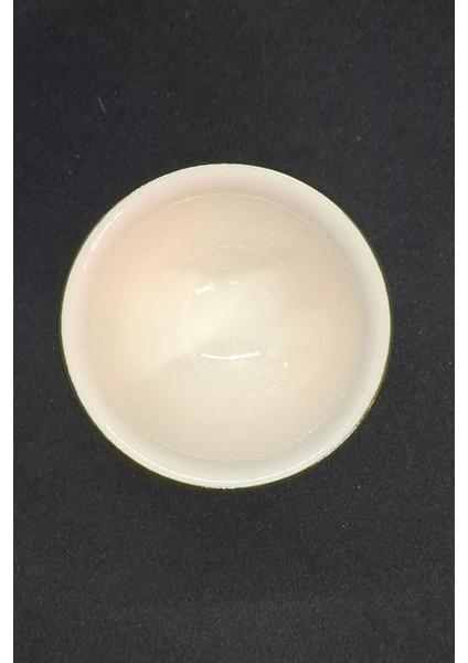 Mettlach El Boyaması Vintage Yumurtalık Çiçekli 1 Adet modelleri