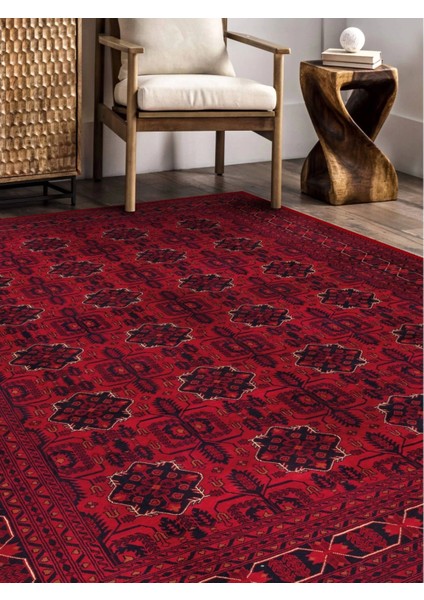 Vintage Desenli Halı, Pamuk Dokuma Pamuklu Taban Dekoratif Halı Kilim 31 modelleri