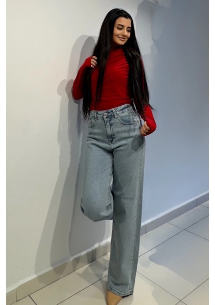 PNT004 Skinny Model Kot Pantolon
