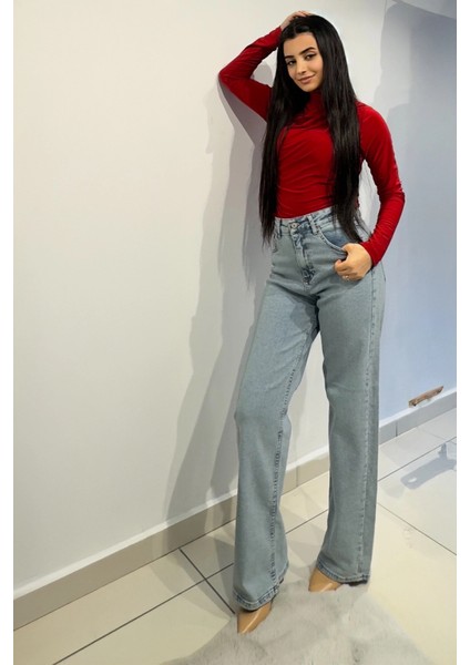 PNT004 Skinny Model Kot Pantolon