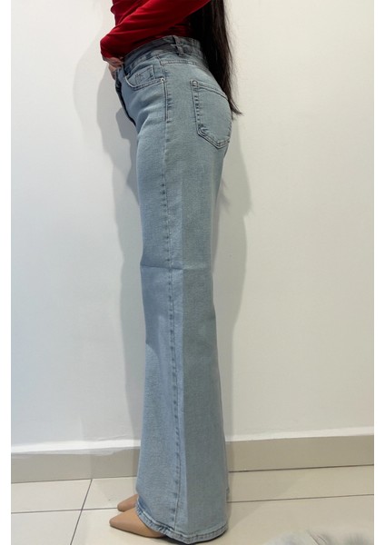 PNT004 Skinny Model Kot Pantolon