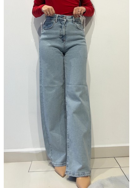 PNT004 Skinny Model Kot Pantolon