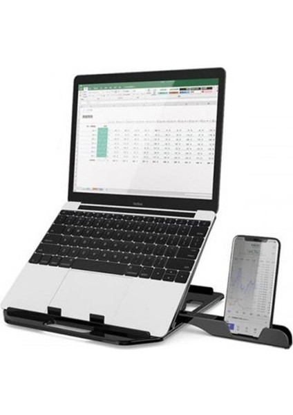 Bj-01 Yükseklik Ayarlı Telefon Laptop Notebook Standı fiyatları