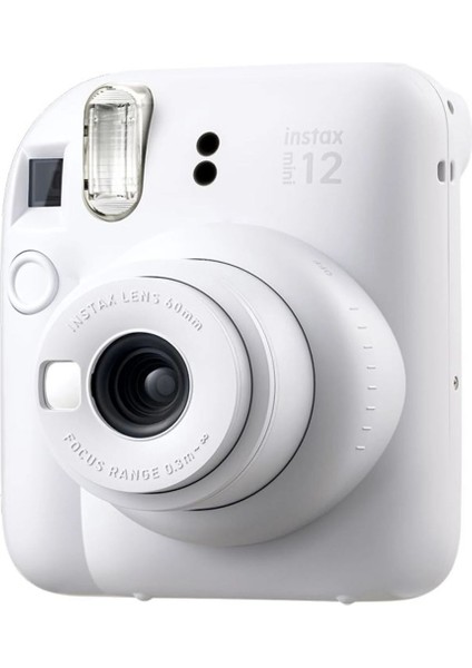 Instax Mini 12 Beyaz Fotoğraf Makinesi fiyatları
