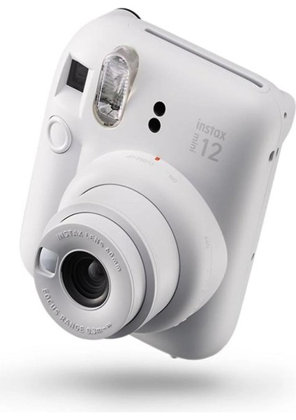 Instax Mini 12 Beyaz Fotoğraf Makinesi modelleri