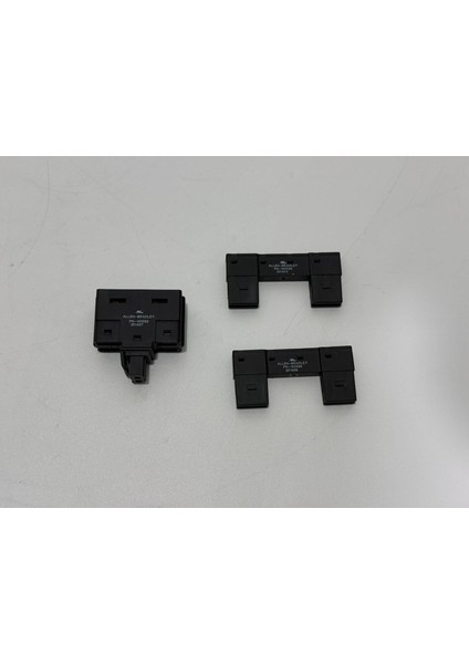 Kinetix 5500 Fr1,2 Kontrol Power Konnektörü 2198-H040-P-T