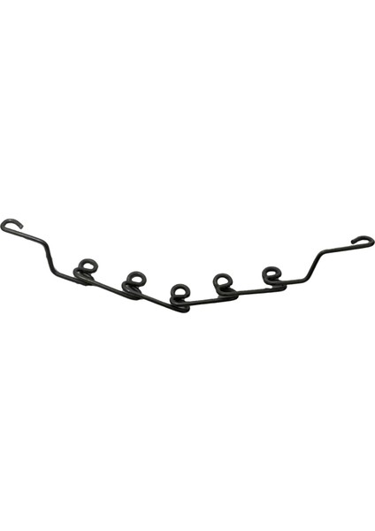 Eldiven Örgü Makinesi Iplik Kılavuzu 10 Adet