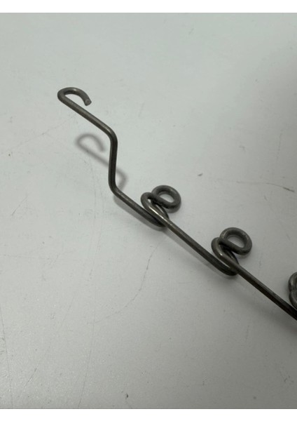 Eldiven Örgü Makinesi Iplik Kılavuzu 10 Adet fırsatları