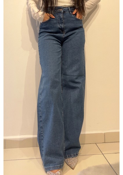 PNT004 Skinny Model Kot Pantolon