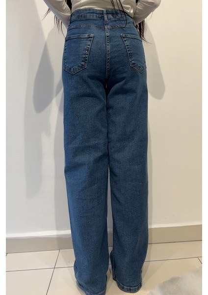 PNT004 Skinny Model Kot Pantolon