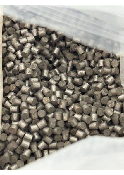 Metal Granül 2X2 mm 1,20 kg fiyatları