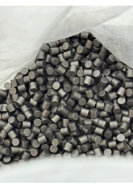 Metal Granül 2X2 mm 1,20 kg modelleri