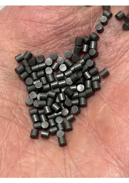 Metal Granül 2X2 mm 1,20 kg fırsatları