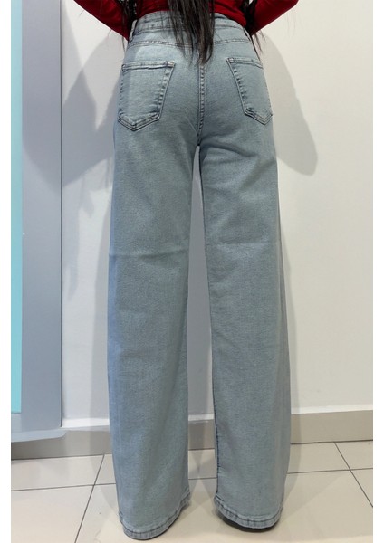 PNT004 Skinny Model Kot Pantolon