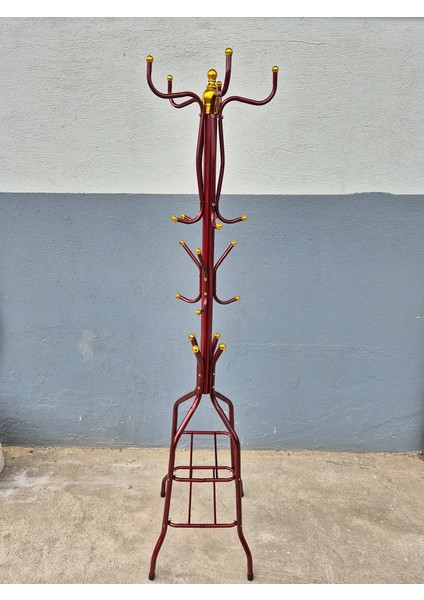 Metal Portatif Portmanto Elbise Askısı modelleri