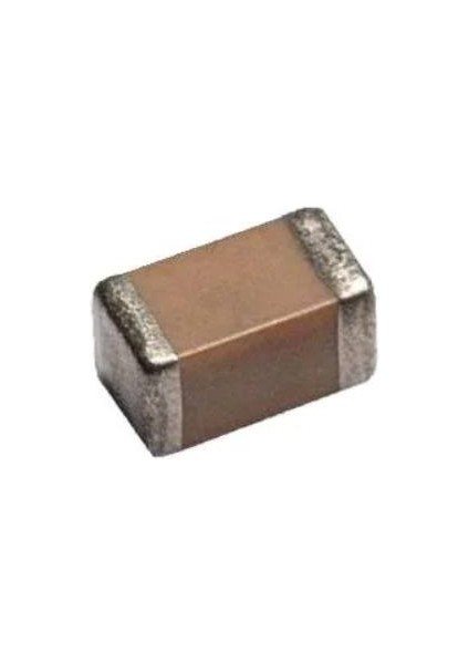 Kyocera Avx 06035A180FAT2A Seramik Kapasitör 30 Adet