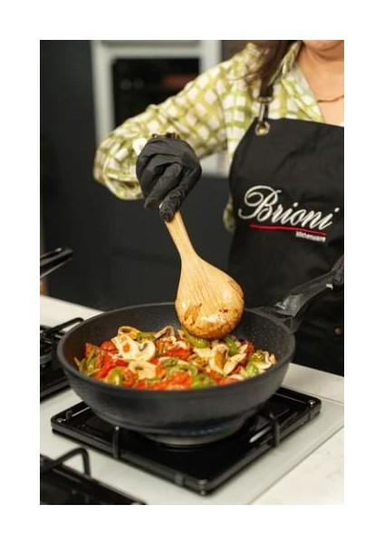 Diamond 3 Parça Tava Seti 20CM-24CM-28CM DIA-303 modelleri