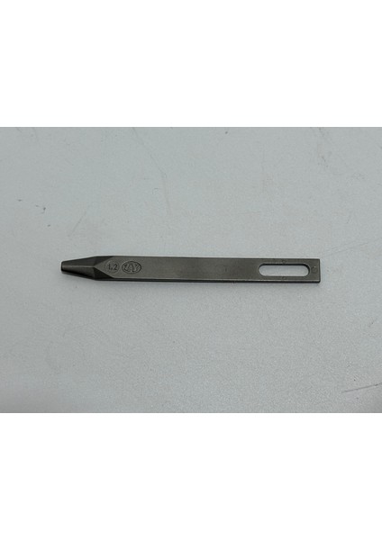 Eldiven Örgü Makinesi Mekik 1.2mm 100 Adet