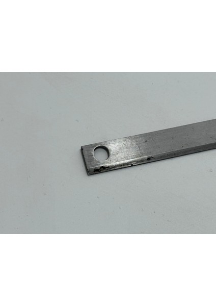 Eldiven Örgü Makinesi Kesme Bıçağı 655X14X2MM 7 Adet fırsatları