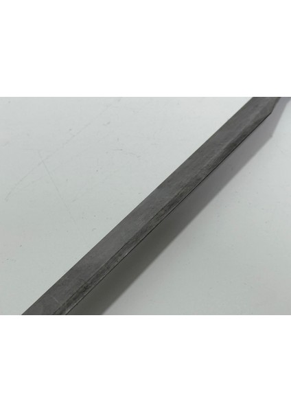 Eldiven Örgü Makinesi Kesme Bıçağı 655X14X2MM 7 Adet indirimleri