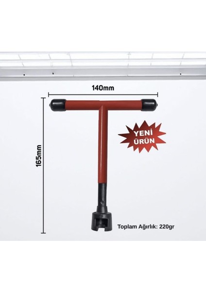 Boyasız Göçük Düzeltme | Manuel Kaporta Çektirme T Kol