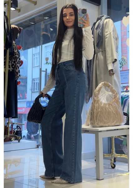 PNT004 Skinny Model Kot Pantolon