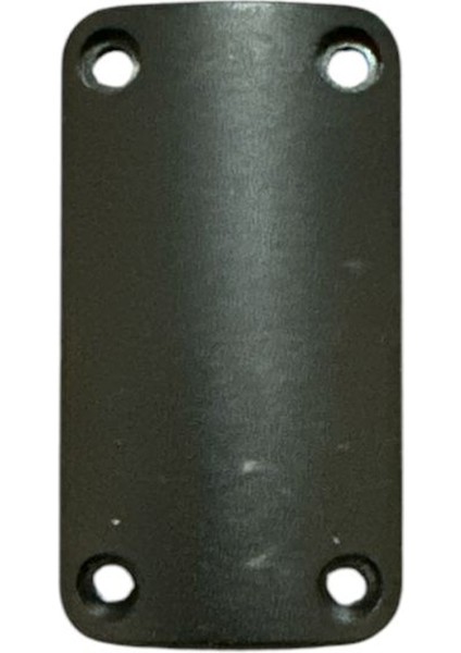 Rx-5 Ön Kapak Demiri