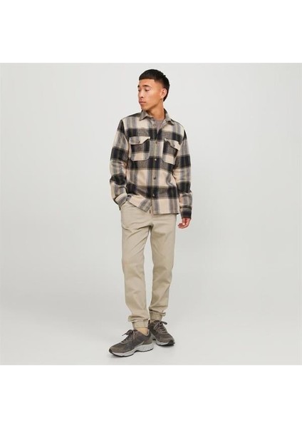 12224518 Erkek Jogger Pantolon