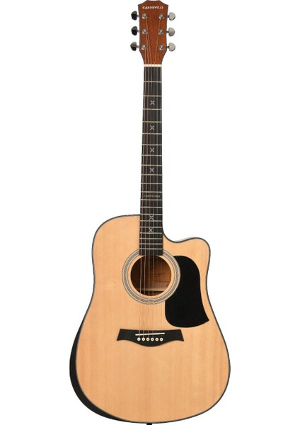 M7 Akustik Gitar