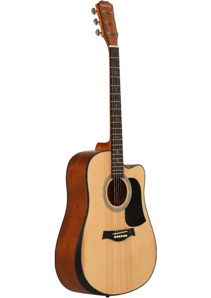 M7 Akustik Gitar