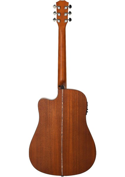 M7 Akustik Gitar