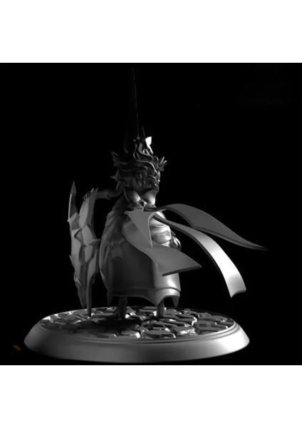 Lol Vahşi Batılı Leona Figürü - 30 cm fırsatları