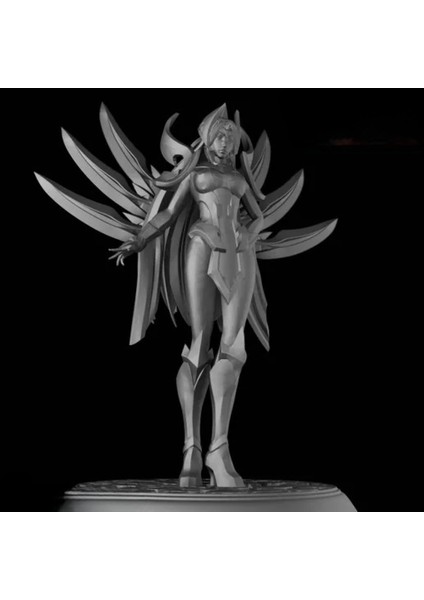 Lol Irelia Figürü - 30 cm