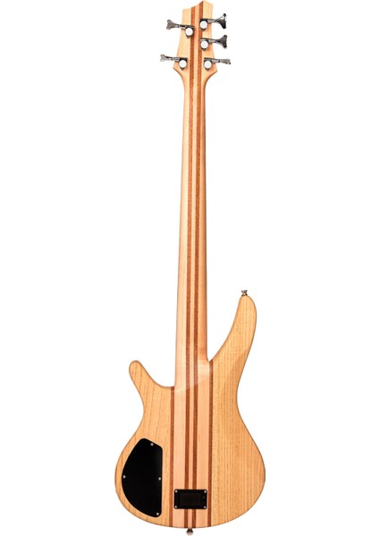 Zoppran Carneville Black Diamond Series BBD500 Bas Gitar fırsatları