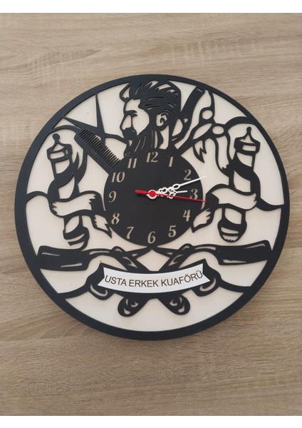 Karizma Model Berber & Kuaför Kişiye Özel Isim Yazılı Şık ve Kalite fiyatları