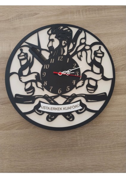 Karizma Model Berber & Kuaför Kişiye Özel Isim Yazılı Şık ve Kalite modelleri