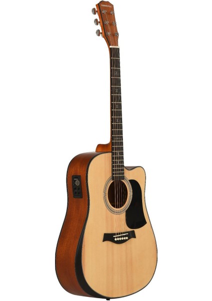 M7EQ Elektro Akustik Gitar fiyatları