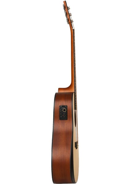 M7EQ Elektro Akustik Gitar modelleri