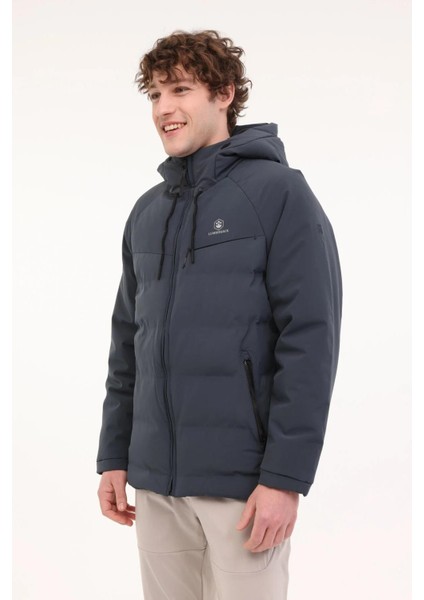 ml Acelın Coat 4pr Erkek Mont