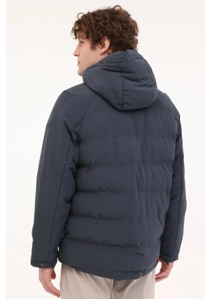 ml Acelın Coat 4pr Erkek Mont