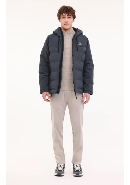 ml Acelın Coat 4pr Erkek Mont