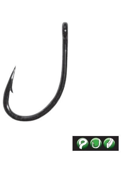 G-Carp Super Hook No:4 Olta İğnesi 10 Adet