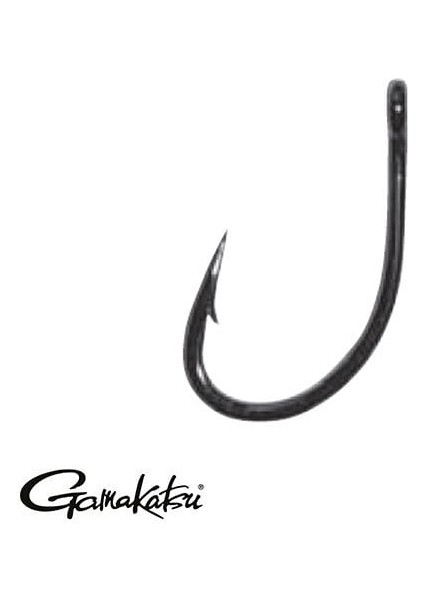 G-Carp Super Hook No:4 Olta İğnesi 10 Adet