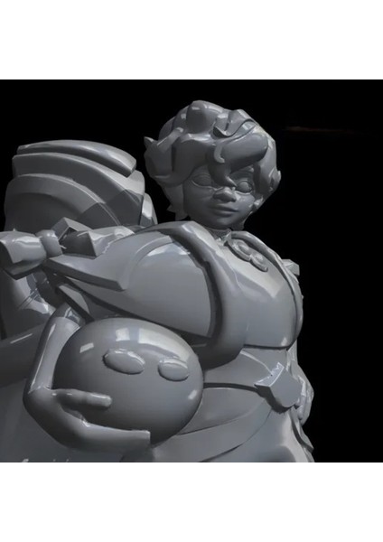 Lol Milio Figürü - 15 cm fiyatları