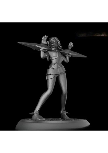 Lol Briar Figürü - 20 cm