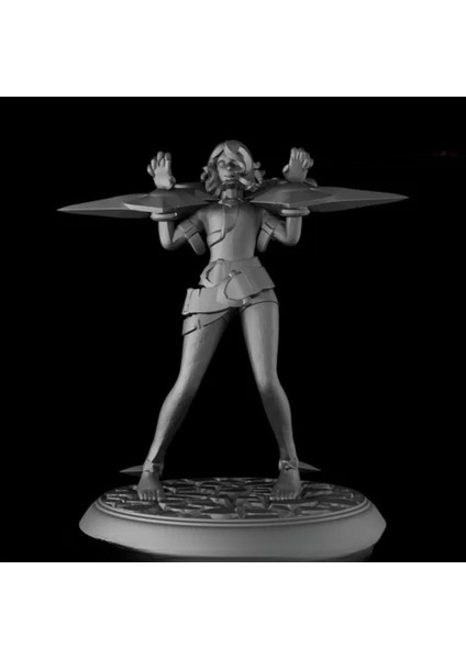Lol Briar Figürü - 30 cm